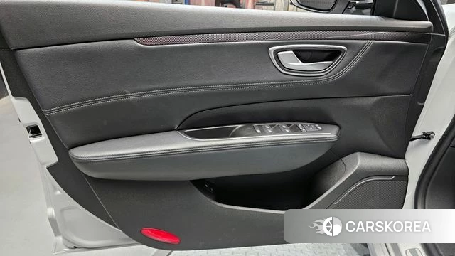 Renault Korea (Samsung) SM6 id 4305029 из Кореи 16