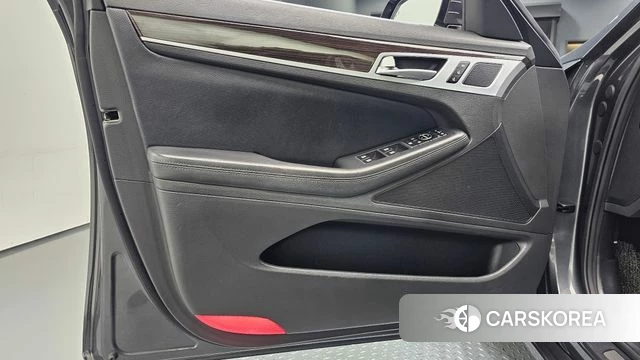 Genesis G80 id 4609912 из Кореи 16