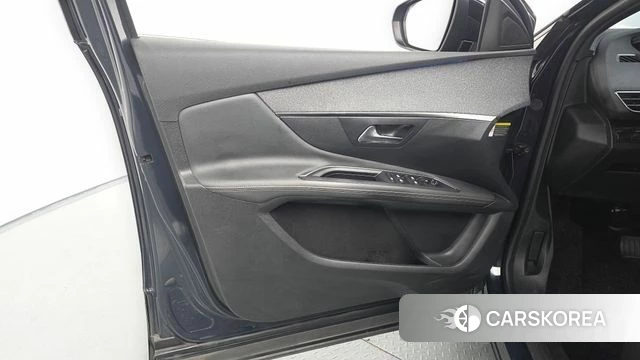 Peugeot 3008 second generation id 4542729 из Кореи 16