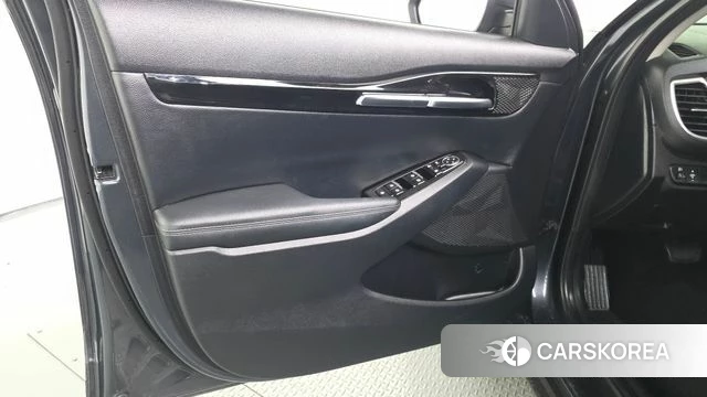 Kia The New Seltos id 4612923 из Кореи 16