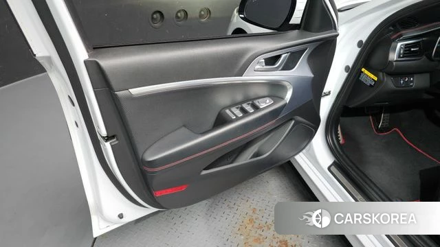 Genesis G70 id 4448222 из Кореи 16