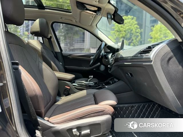 BMW X3 id 4275457 из Китая 16