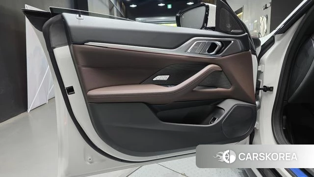 BMW i4 id 4571005 из Кореи 16