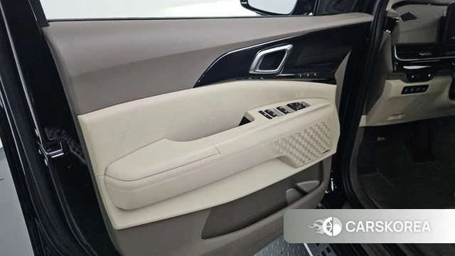 Kia The New Carnival 4th Generation id 4571216 из Кореи 16