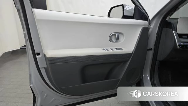 Hyundai Ionic 5 id 4415117 из Кореи 16