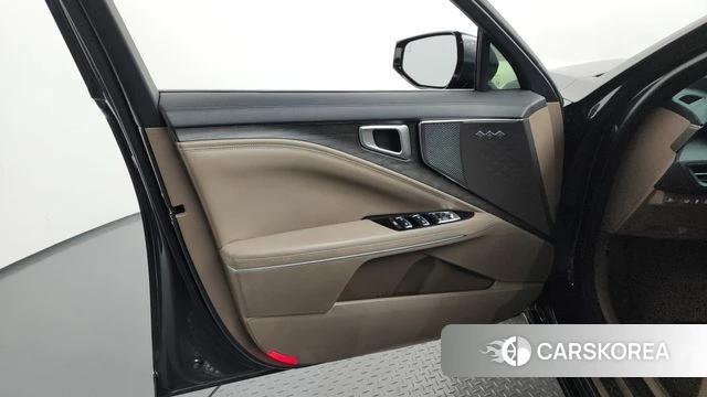 Kia K8 Hybrid id 4408457 из Кореи 16