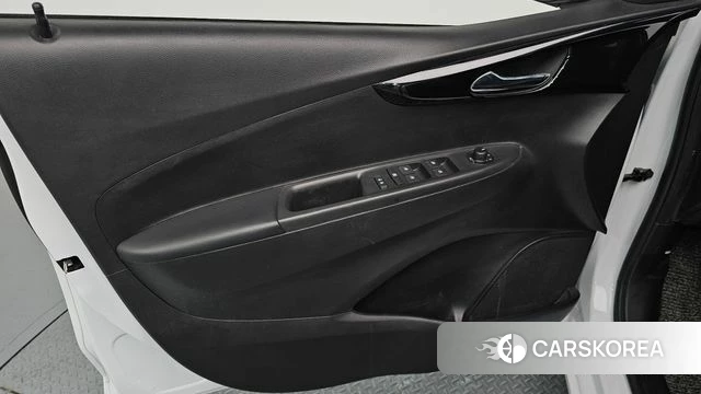 Chevrolet (GM Daewoo) The New Spark id 4284889 из Кореи 16