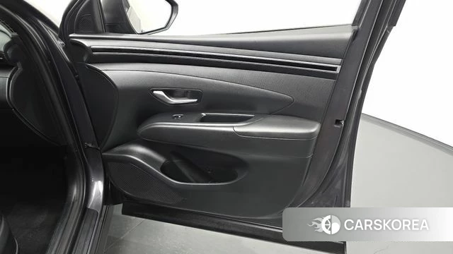 Hyundai Tucson (NX4) id 4721652 из Кореи 16
