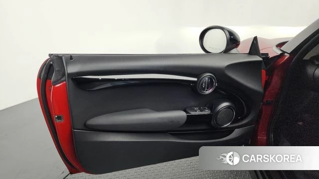 Mini Cooper S id 4246233 из Кореи 16