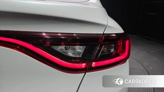 Renault Korea (Samsung) XM3 id 4720308 из Кореи 16