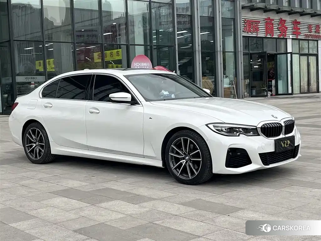 BMW 3 series id 4601922 из Китая 16