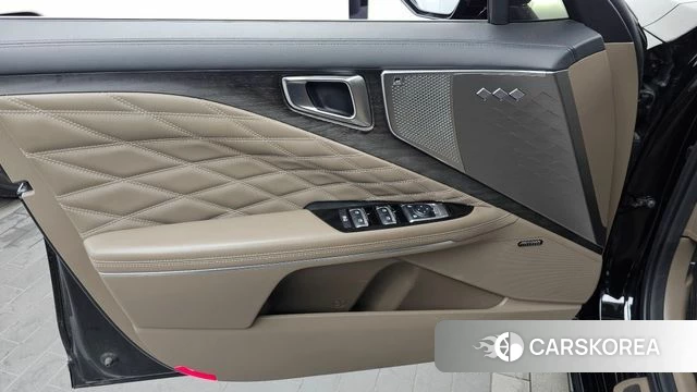 Kia K8 Hybrid id 4572793 из Кореи 16