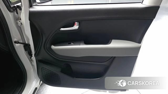 Kia The New Kia Ray id 4774264 из Кореи 16