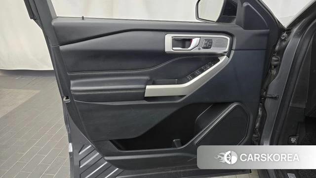 Ford Explorer 6th Generation id 4476271 из Кореи 16