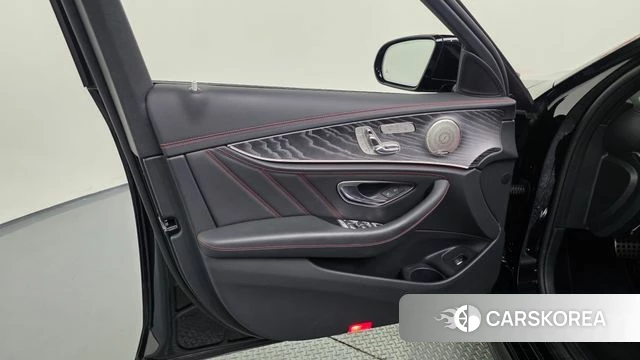 Mercedes-Benz E-Class W213 id 4561261 из Кореи 16