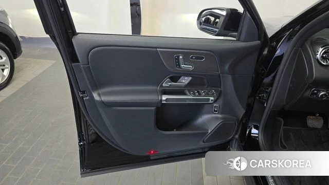 Mercedes-Benz GLB-Class X247 id 4445243 из Кореи 16