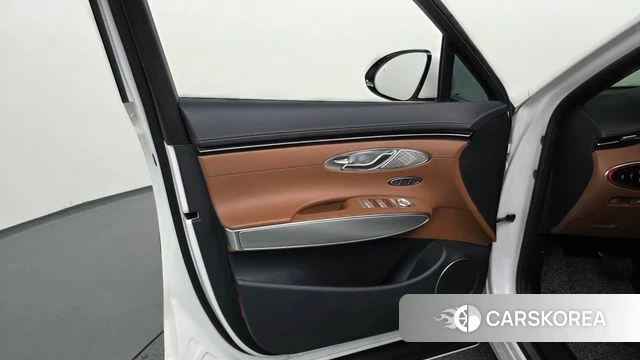 Genesis GV70 id 4613089 из Кореи 16