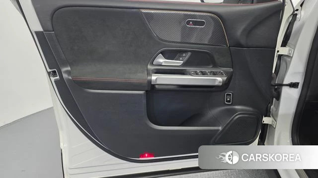 Mercedes-Benz GLB-Class X247 id 4518159 из Кореи 16