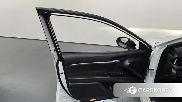 Toyota Camry (XV70) id 4456943 из Кореи 16