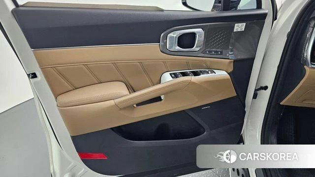 Kia The New Sorento 4th Generation id 4499249 из Кореи 16