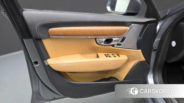 Volvo S90 id 4708387 из Кореи 16