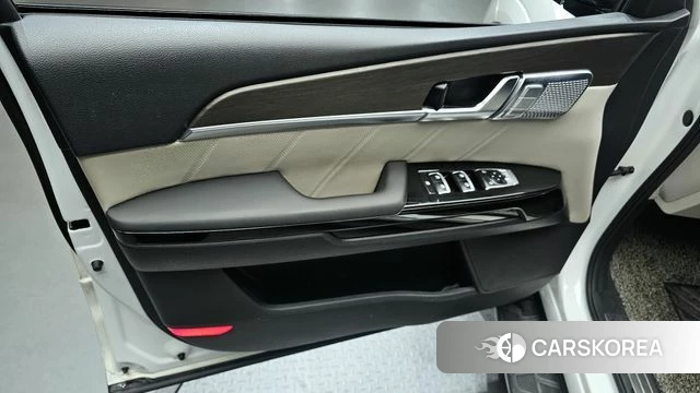 Kia Mohave Master id 4249967 из Кореи 16