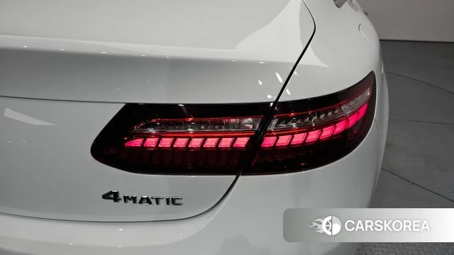 Mercedes-Benz E-Class W213 id 4505913 из Кореи 16