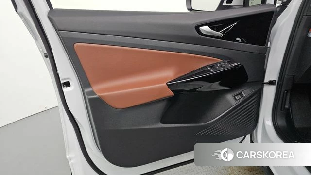 Volkswagen ID.4 id 4871175 из Кореи 16