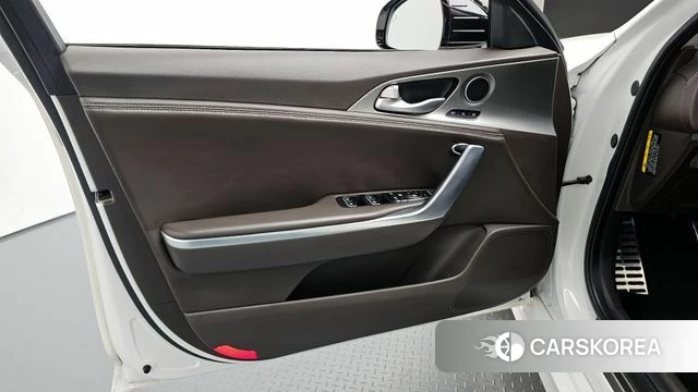 Kia Stinger id 4269381 из Кореи 16