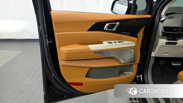 Kia The New Carnival 4th Generation id 4400736 из Кореи 16