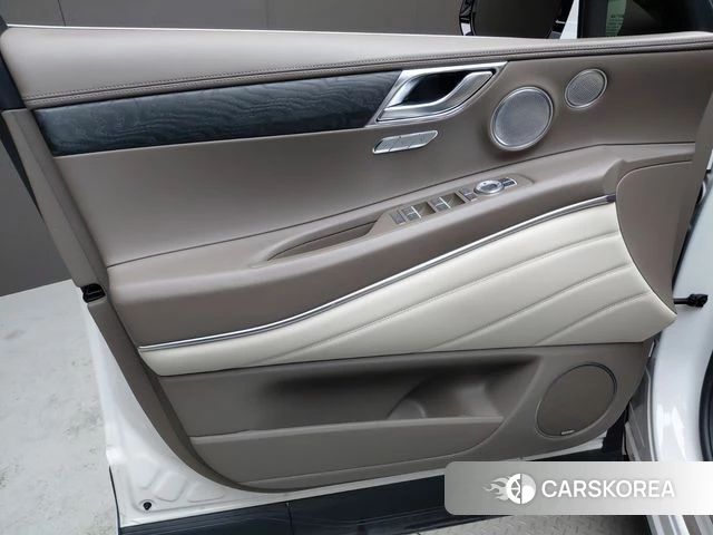 Genesis GV80 id 4726419 из Кореи 16