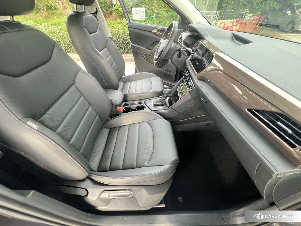 Volkswagen Tuyue id 4467927 из Китая 16