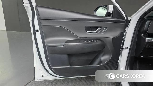 Hyundai Kona (SX2) id 4607842 из Кореи 16