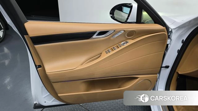 Genesis G80 (RG3) id 4695980 из Кореи 16
