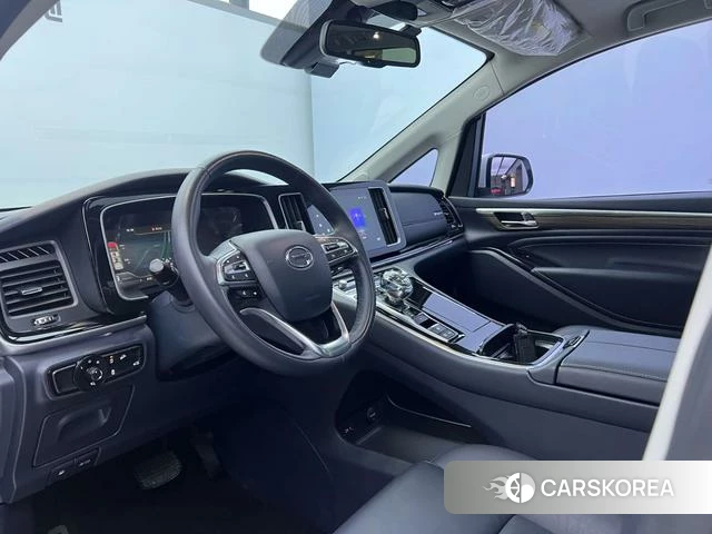 GAC Trumpchi Trumpchi M8 id 4253799 из Китая 16