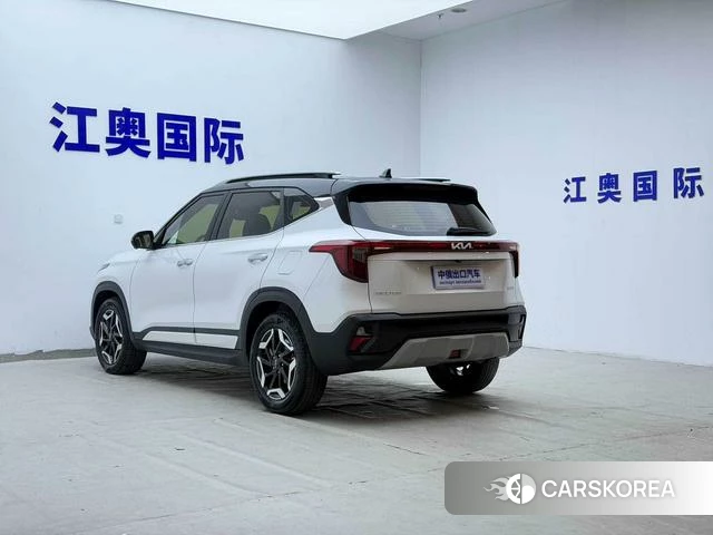 Kia Setus id 4274257 из Китая 16