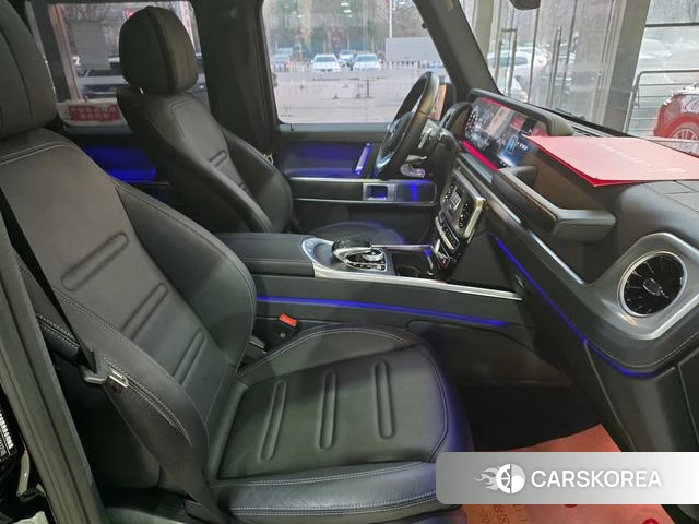 Mercedes-Benz G-class id 4271725 из Китая 16
