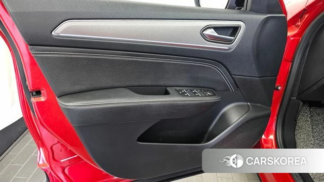 Renault Korea (Samsung) XM3 id 4202009 из Кореи 16