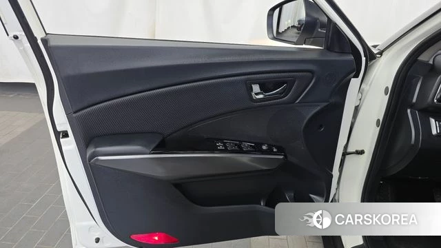 Ssangyong Berry New Tivoli id 4482876 из Кореи 16