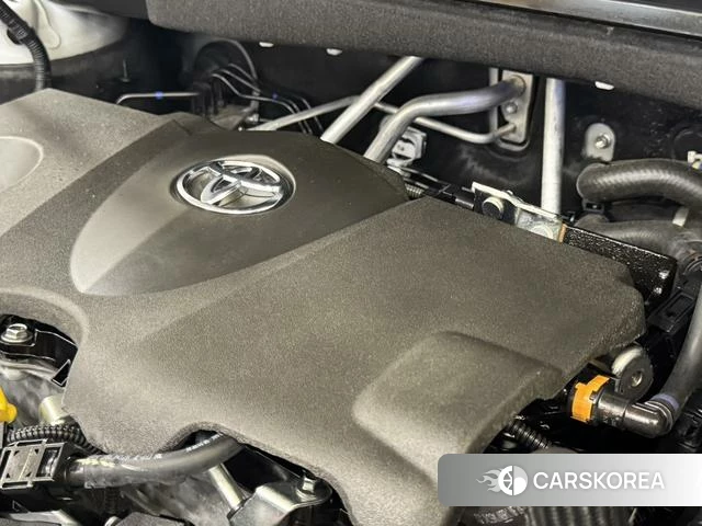 Toyota Crown Lufang id 4328799 из Китая 16
