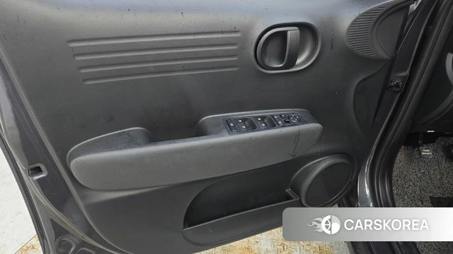 Hyundai Casper id 4349601 из Кореи 16