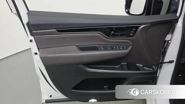 Honda Odyssey id 4767934 из Кореи 16