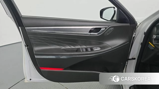 Hyundai The New Grandeur IG id 4727533 из Кореи 16