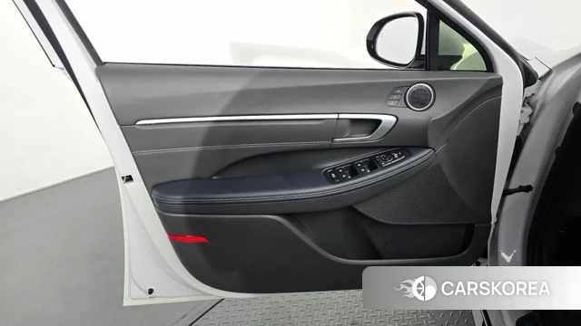 Hyundai Sonata D Edge (DN8) id 4753069 из Кореи 16
