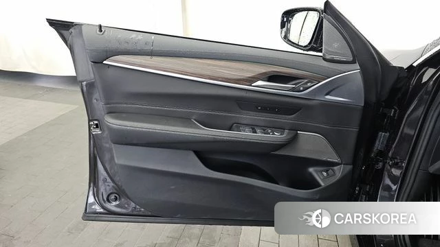 BMW 6 Series GT (G32) id 4603370 из Кореи 16