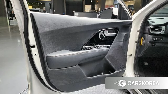 Kia Niro id 4411415 из Кореи 16