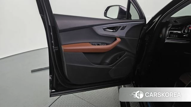 Audi Q7 (4M) id 4187650 из Кореи 16