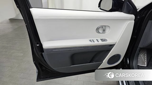 Hyundai Ionic 5 id 4409448 из Кореи 16