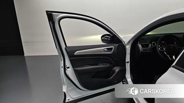 Renault Korea (Samsung) Arcana id 4342785 из Кореи 16