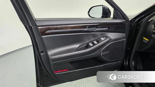 Genesis G90 id 4615106 из Кореи 16